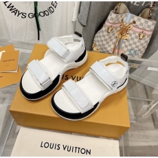 Louis Vuitton Archlight Shoes